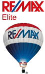 Logo Remax Elite