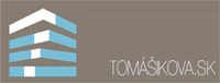 Logo Tomášikova.sk